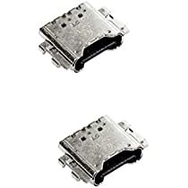 Samsung T860 Tab S6 Charging Port