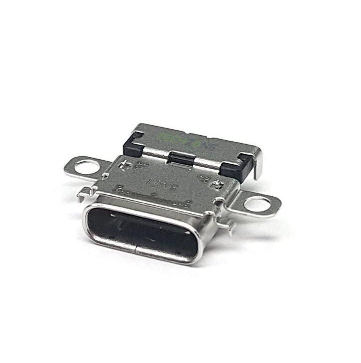 Samsung Z Fold 2 Charging Port