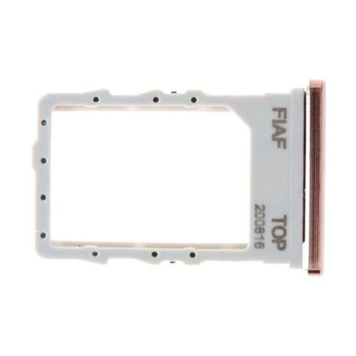 Samsung Z Fold 2 Sim Tray Bonze