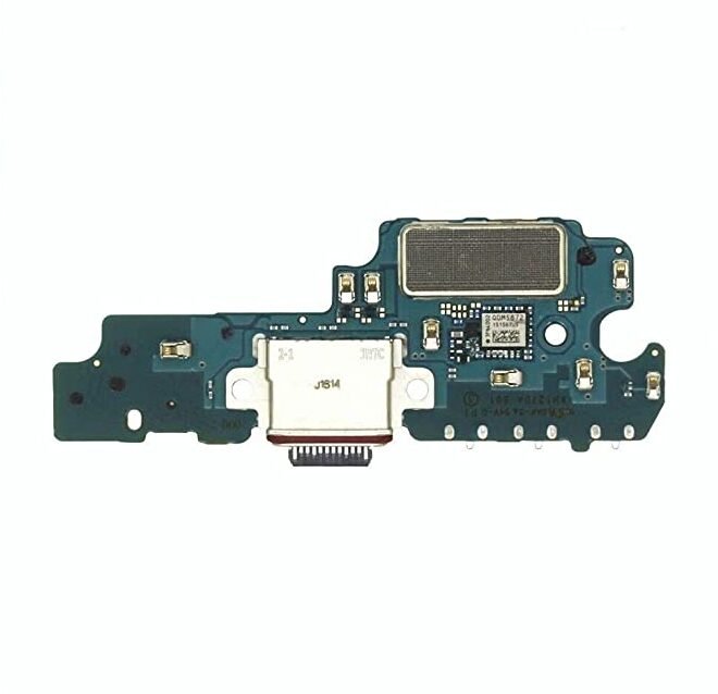 Samsung Z Fold 3 F926 Charging Board