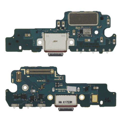 Samsung Z Fold 4 F936 Charging Board