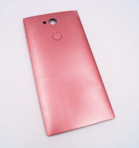 Sony Xperia L2 Battery Back Pink