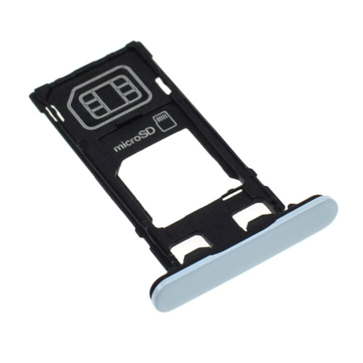 Sony Xperia X Compact Sim Tray