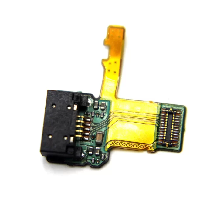 Sony Xperia X F5121 Charging Board