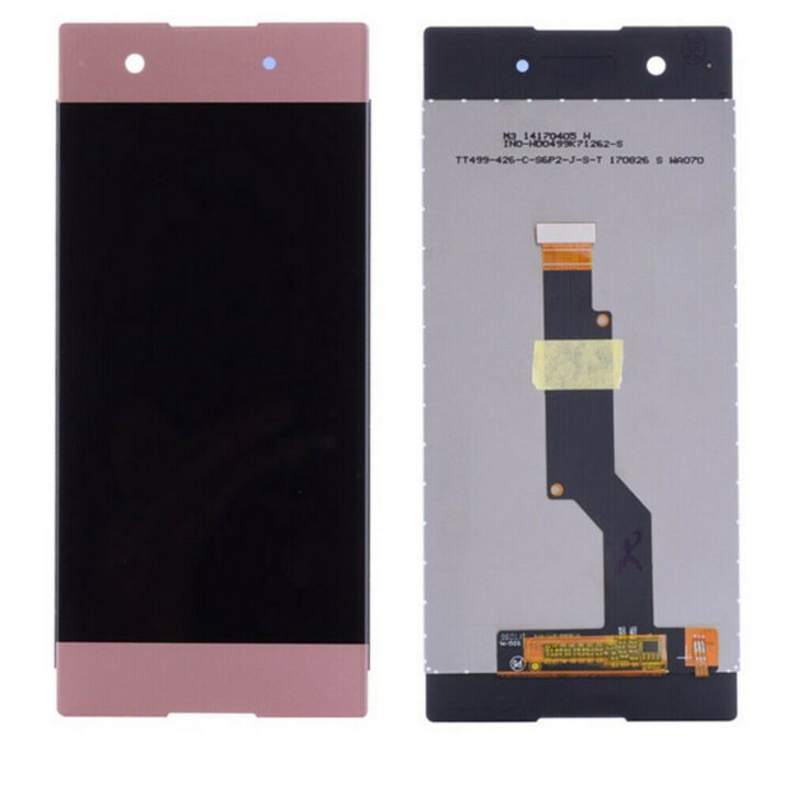 Sony Xperia X Performance F8131 Lcd With DigitiserN F Original Pink