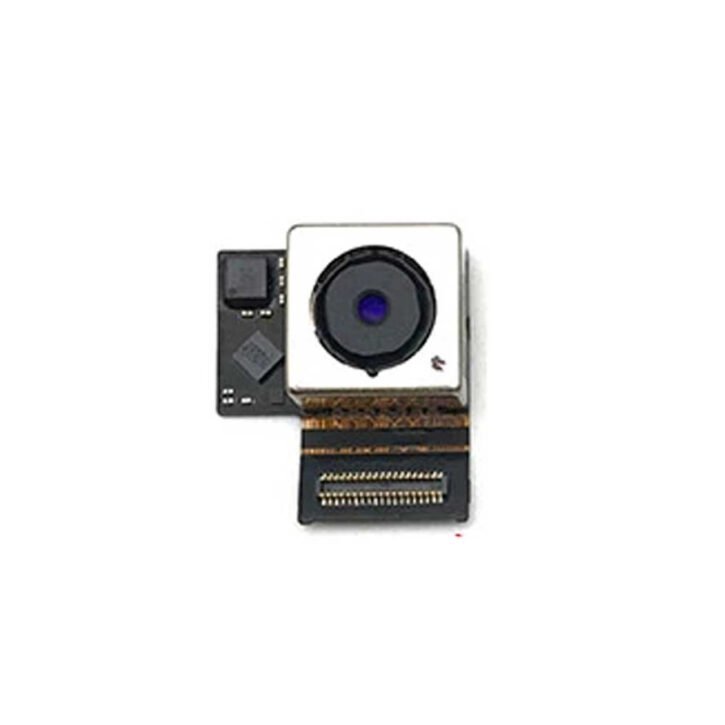 Sony Xperia XA1 Ultra Front Camera