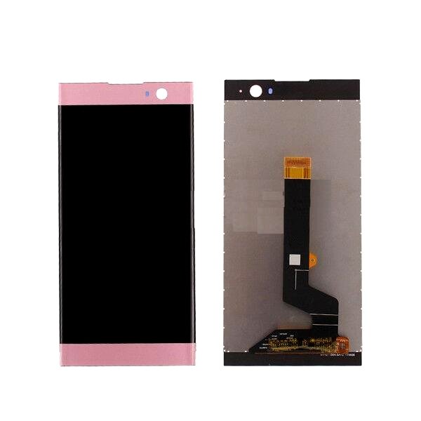 Sony Xperia XA2 LCD With DigitiserN F Original Pink