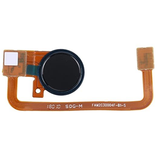 Sony Xperia XA2 Ultra FingerPrint Flex Black