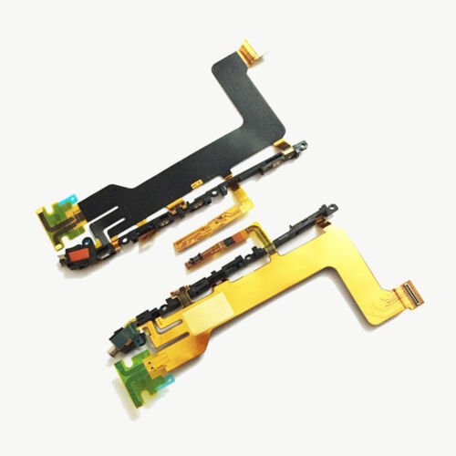 Sony Xperia XZ F8331 F8332 Power Flex