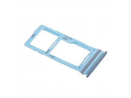 Sony Xperia XZ F8331 F8332 Sim Tray Blue