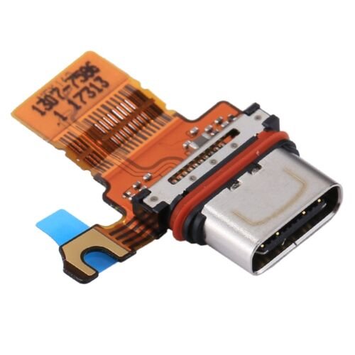Sony Xperia XZ1 Compact G8441 Charging Board