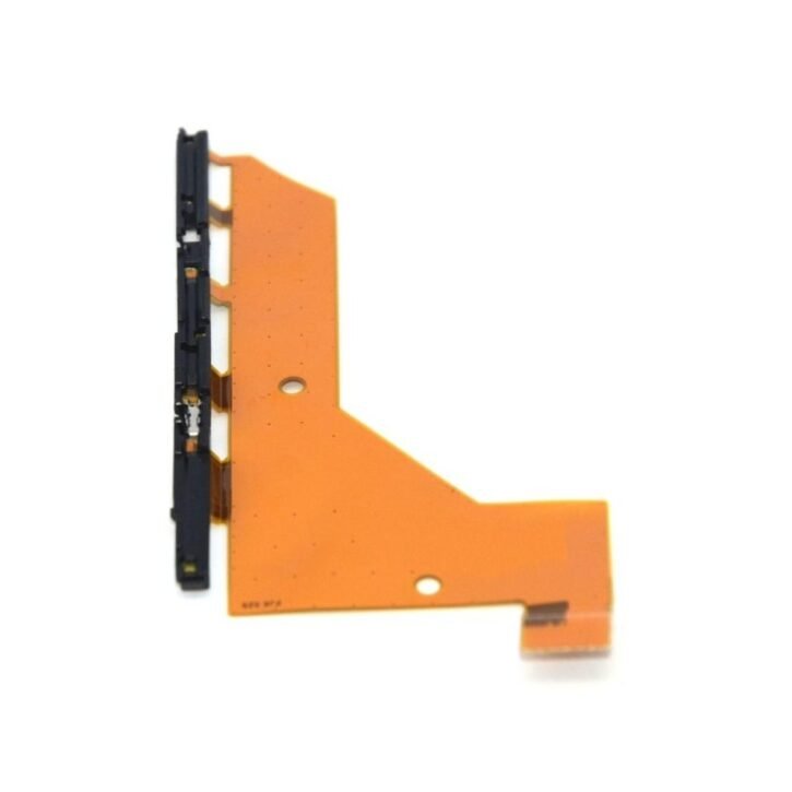 Sony Xperia Z3 Phone Parts Charging Flex