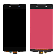 Sony Xperia Z4 E6553 LCD With Digitiser Original Black