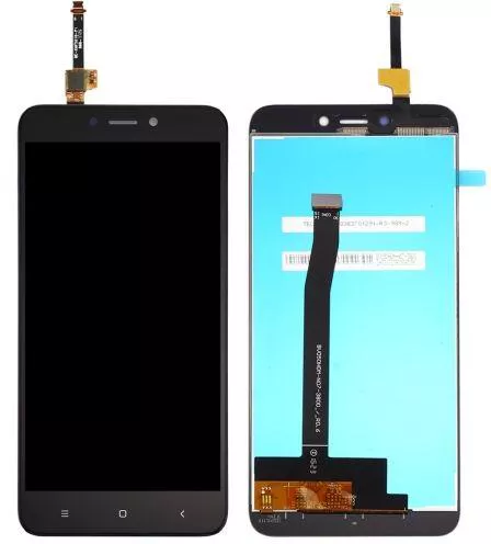 Xiaomi Redmi 4x Lcd With DigitiserN F Original Black