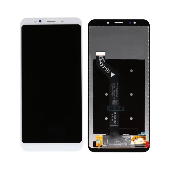 Xiaomi Redmi 5 Lcd With DigitiserN F Original White