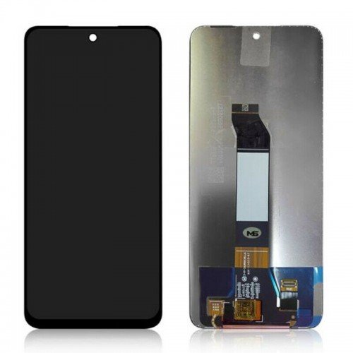 Xiaomi Redmi Note 10 Lcd With DigitiserN F AfterMarket 5G Version Black