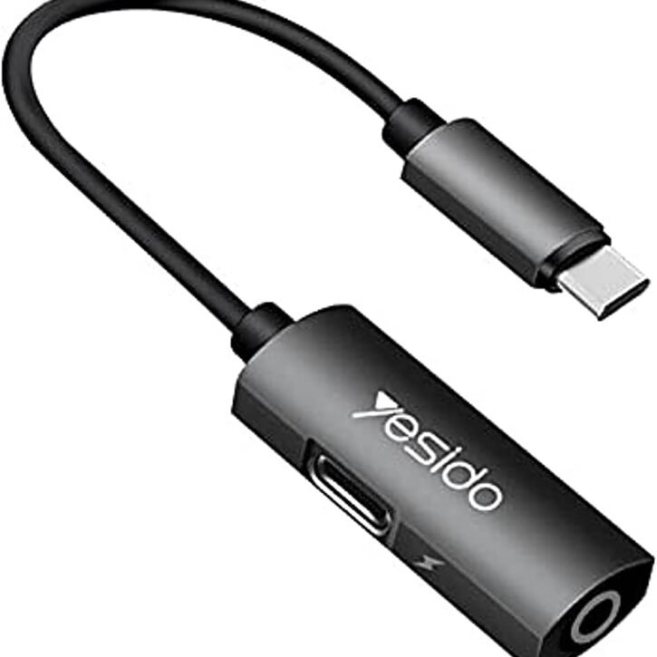 Yesido Adaptor YAU 05