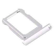 Apple iPad 5th Gen 2017 Sim Tray Silver