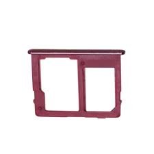 Samsung J4 Plus 2018 J415 Sim Tray Pink