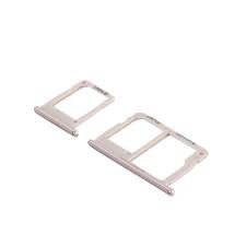 Samsung J5 2016 J510F Sim Tray Chinese Original White