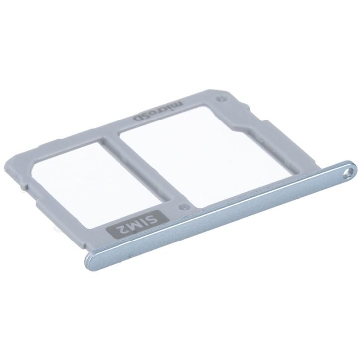 Samsung J5 2017 J530F Sim Tray Silver