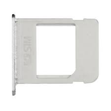 Samsung Note 5 SM 920A Sim Tray Chinese Original White